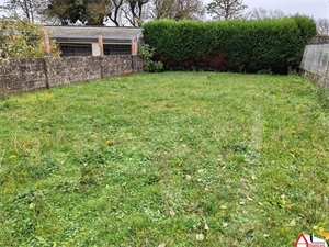 terrain à la vente -   80410  CAYEUX SUR MER, surface 298 m2 vente terrain - UBI470671565